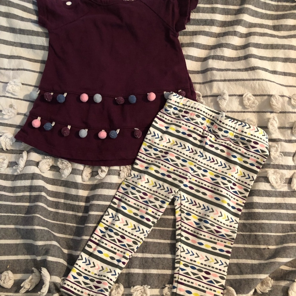 3-6 month set